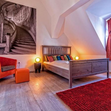 Luxury Paulay Street Apartment Budapest Luaran gambar