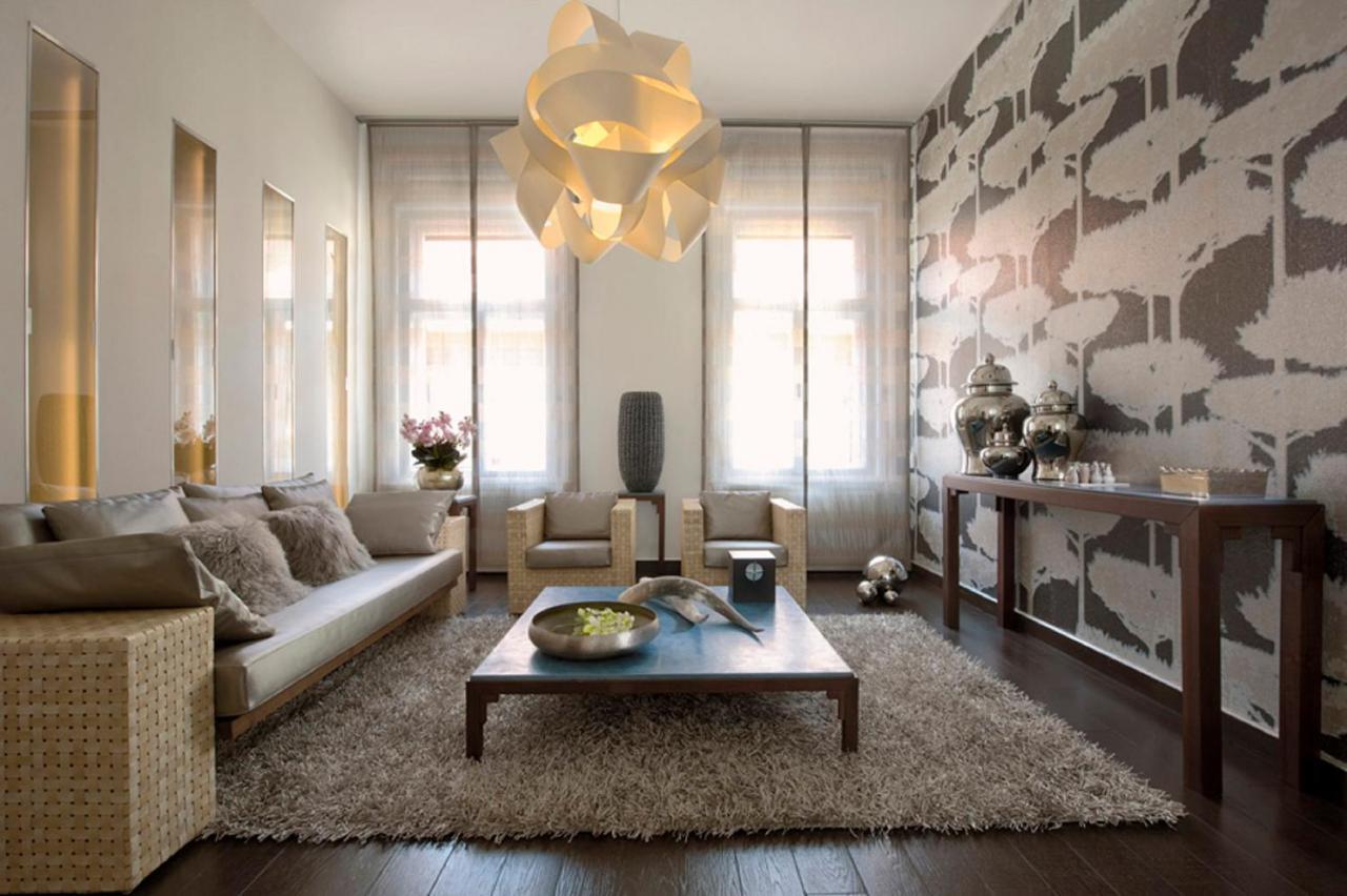 Luxury Paulay Street Apartment Budapest Luaran gambar