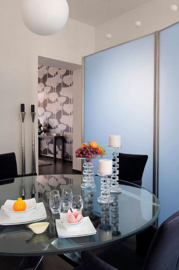 Luxury Paulay Street Apartment Budapest Luaran gambar