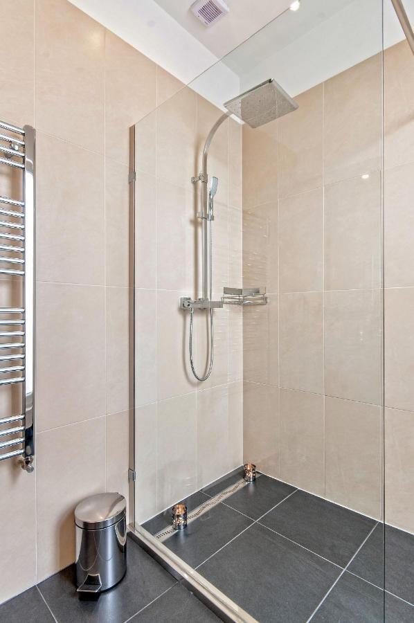 Luxury Paulay Street Apartment Budapest Luaran gambar